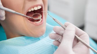 10 Tips for Finding the Right Dentist