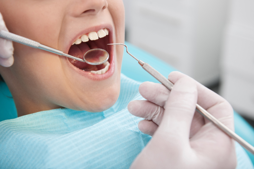 10 Tips for Finding the Right Dentist